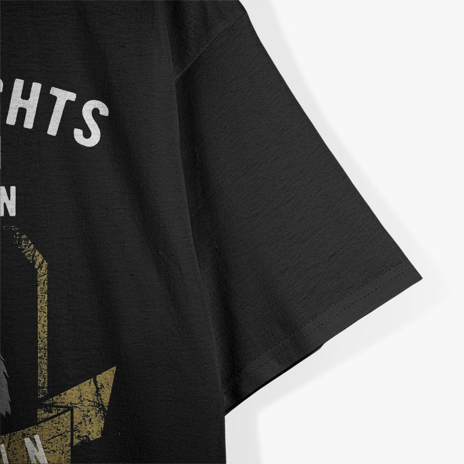 Wachtel Züchter: Ich Geh Zu Meinen T-Shirt