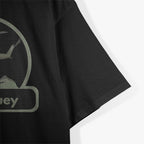 White Design UH-1 Huey Helicopter Veteran Military Gift T-Shirt