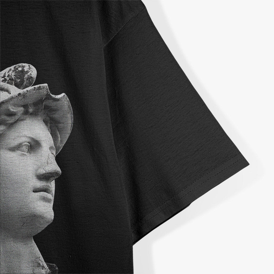 Hermes/Mercury: Messenger of the Gods T-Shirt