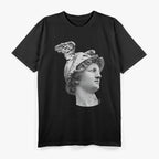 Hermes/Mercury: Messenger of the Gods T-Shirt