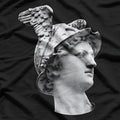 Hermes/Mercury: Messenger of the Gods T-Shirt