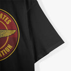 Navy Submarines: Silent Service Pride T-Shirt