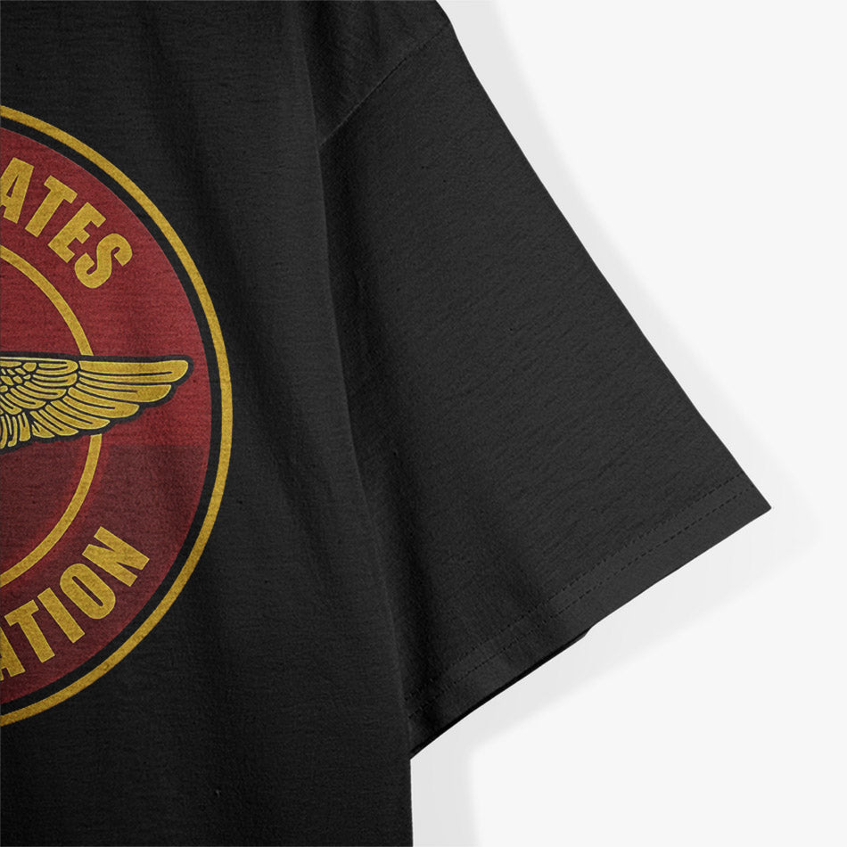 Navy Submarines: Silent Service Pride T-Shirt