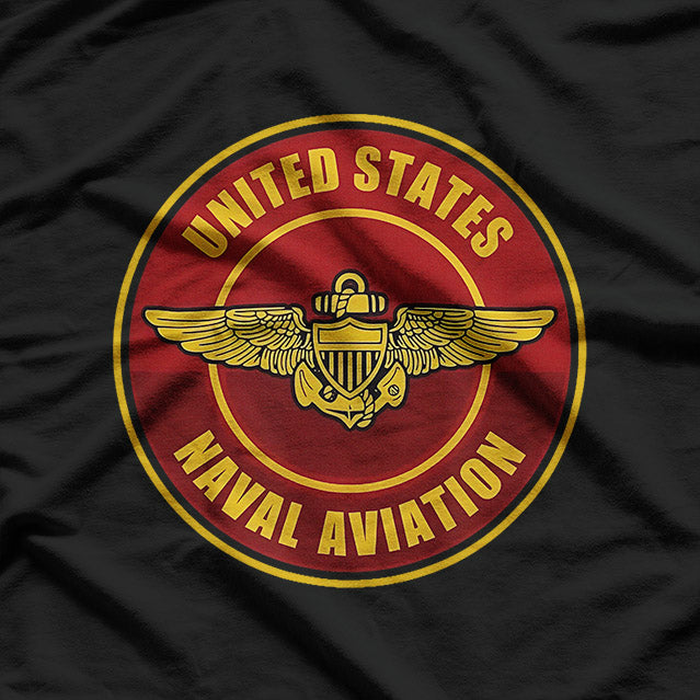 Navy Submarines: Silent Service Pride T-Shirt