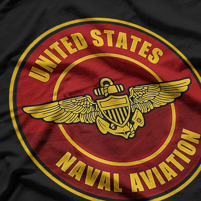 Navy Submarines: Silent Service Pride T-Shirt