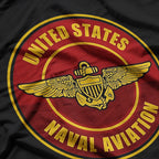 Navy Submarines: Silent Service Pride T-Shirt