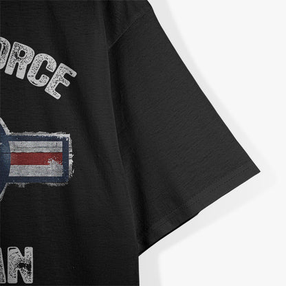 US Air Force: Honor, Strength, Service T-Shirt