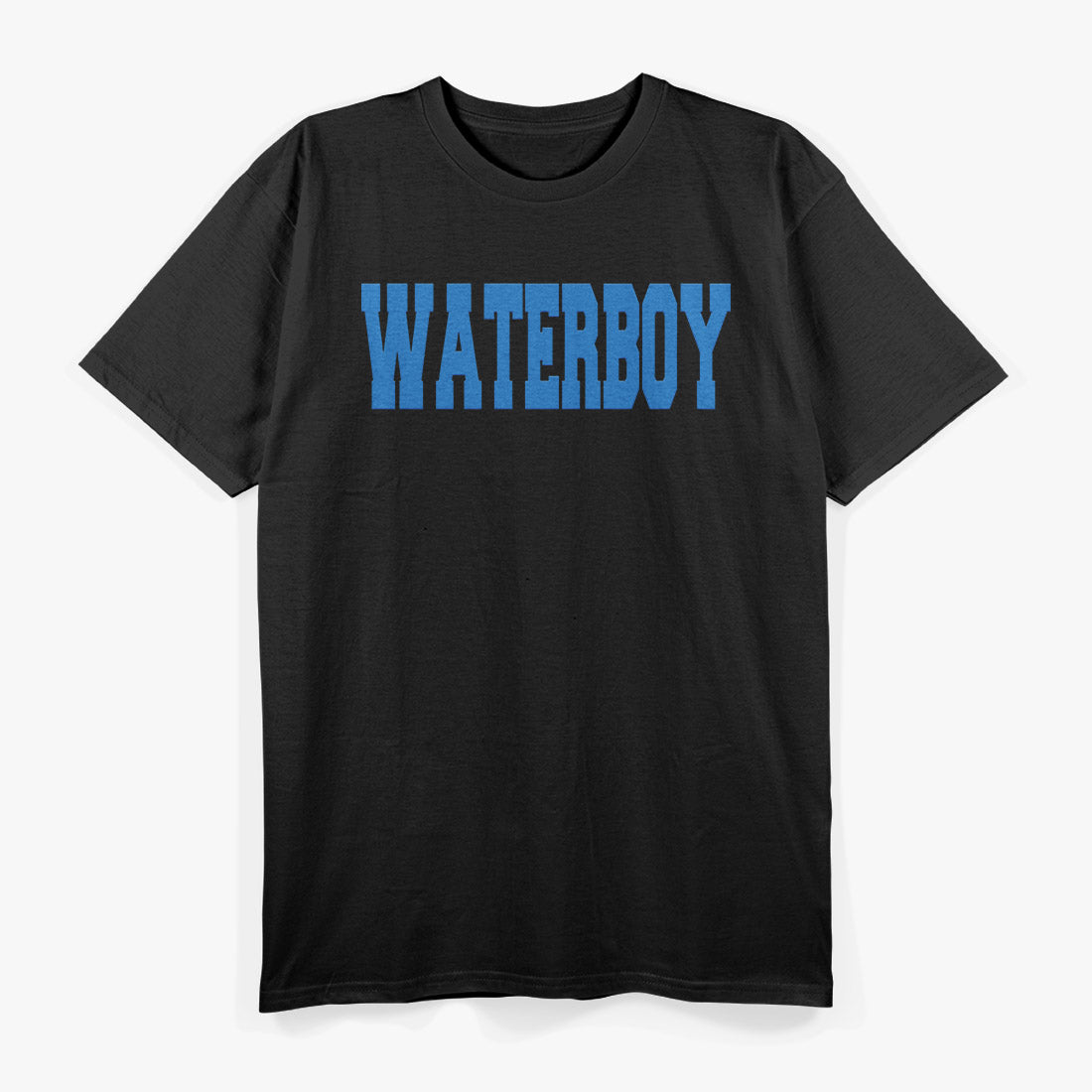 Waterboy Shenanigans: Hilarious Funny T-Shirt