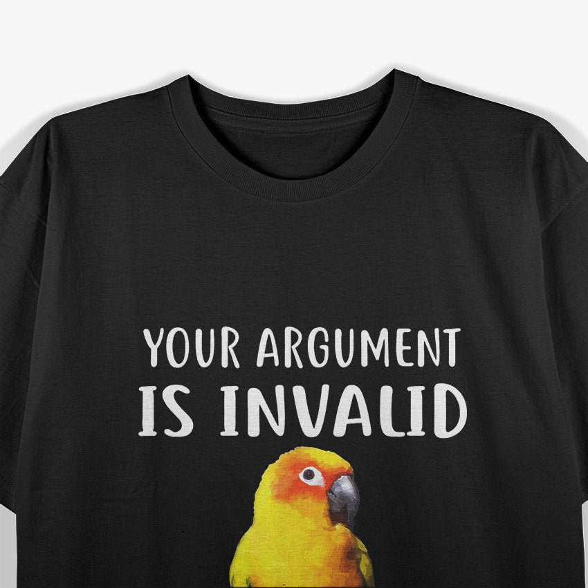 I'm Louder: Bold and Proud T-Shirt
