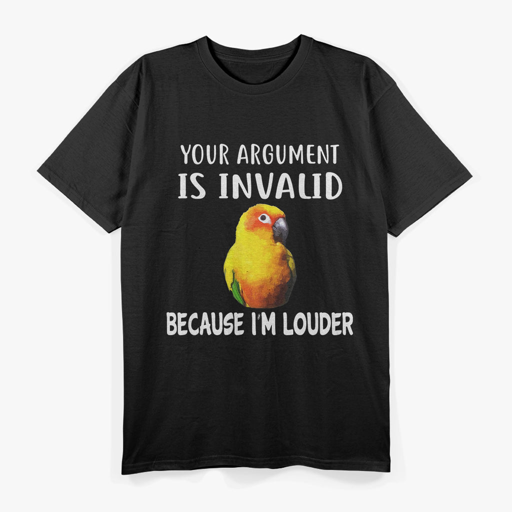 I'm Louder: Bold and Proud T-Shirt