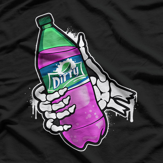 Lean Purple Drank T-Shirt