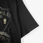 Roswell 1947: UFO Crash & Alien Conspiracy T-Shirt