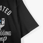 Undefeated Toilet Clogging Champ T-Shirt