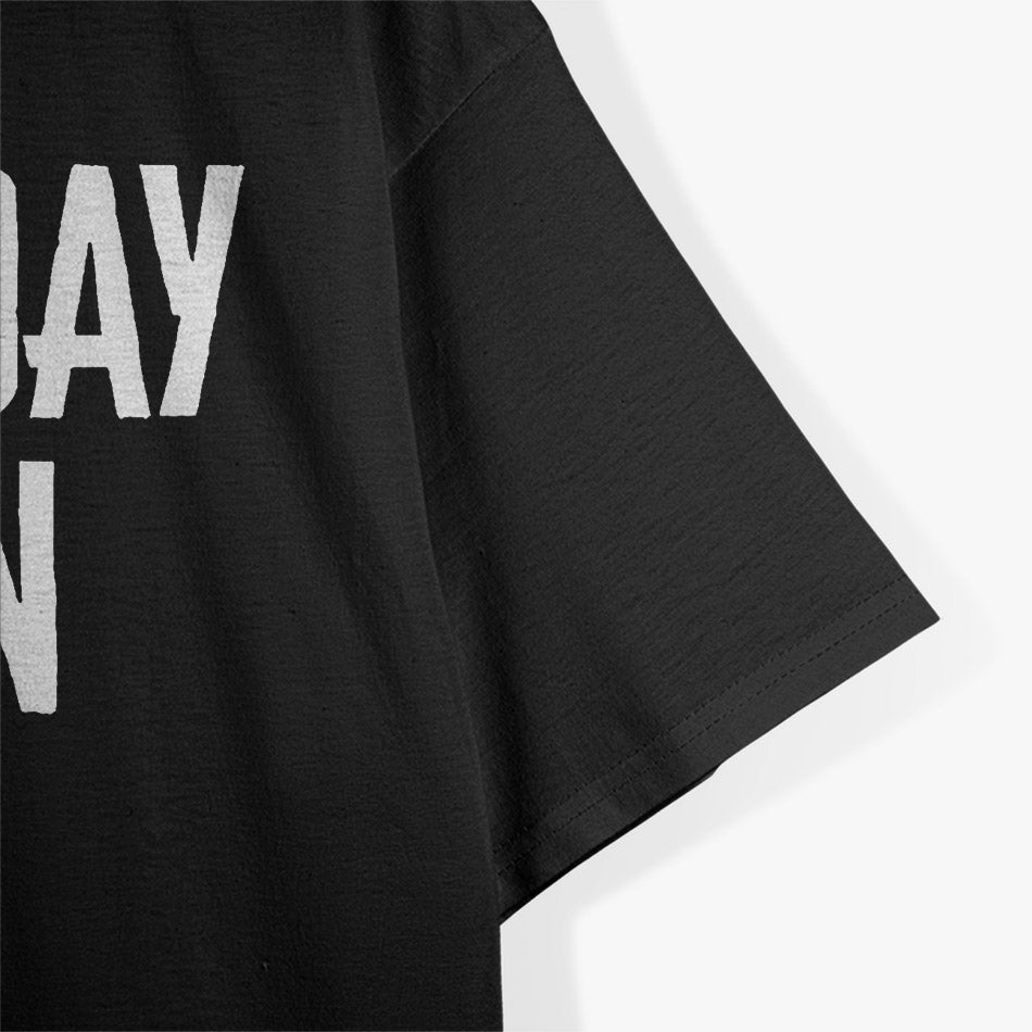 Not Today, Karen – The Ultimate Comeback T-Shirt