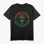 Roswell Aviation: Established 1947 UFO Mystery T-Shirt