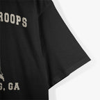 Paratroops: Fort Benning GA Legacy T-Shirt