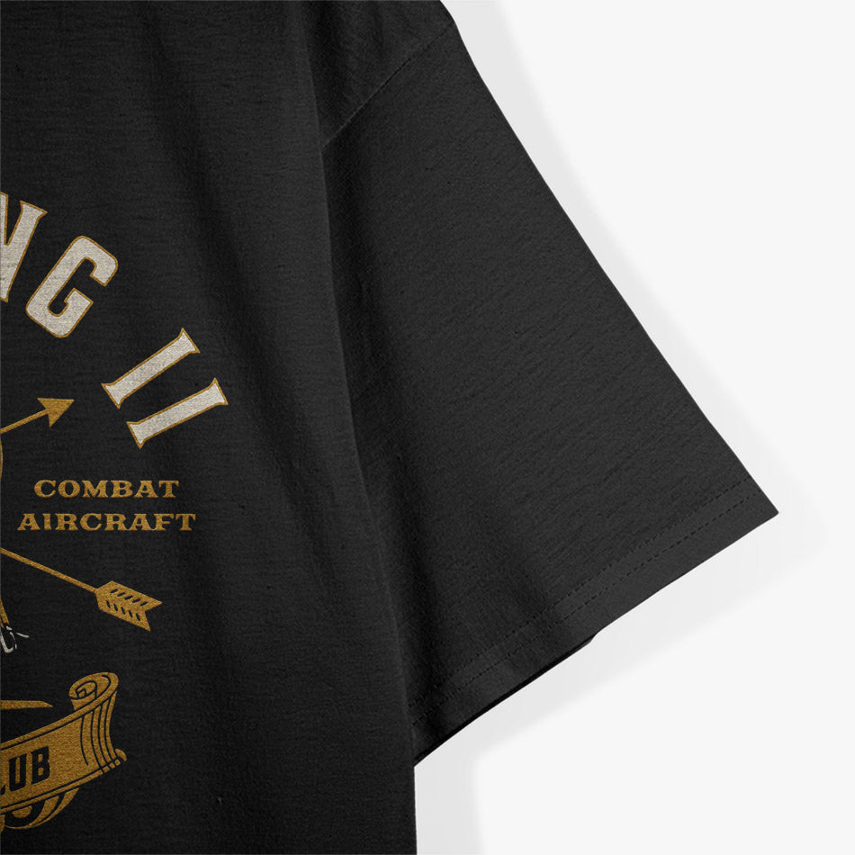 F-35 Lightning II: The Future of Air Dominance T-Shirt