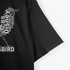 Operation Mockingbird CIA Government Conspiracy Theory T-Shirt