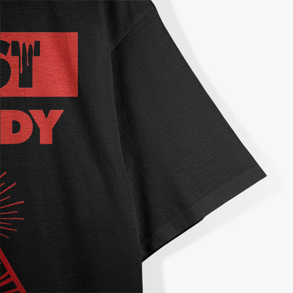 The Truth Is Out There Alien UFO Conspiracy Area 51 T-Shirt