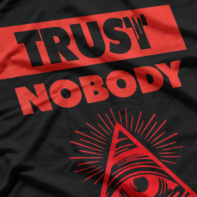 The Truth Is Out There Alien UFO Conspiracy Area 51 T-Shirt