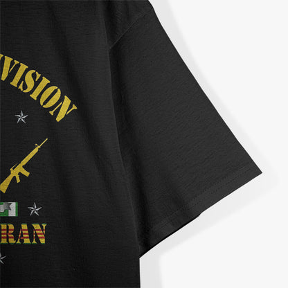 9th Infantry Division: Legacy of Valor T-Shirt