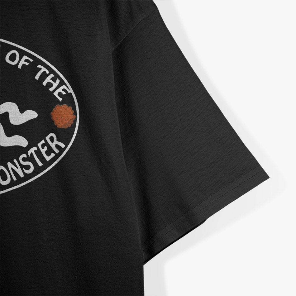 Church of the Flying Spaghetti Monster Funny Atheist Satire T-Shirt