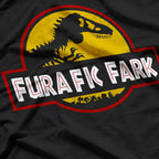 Furafk Fark - A Wild American Movie Adventure T-Shirt