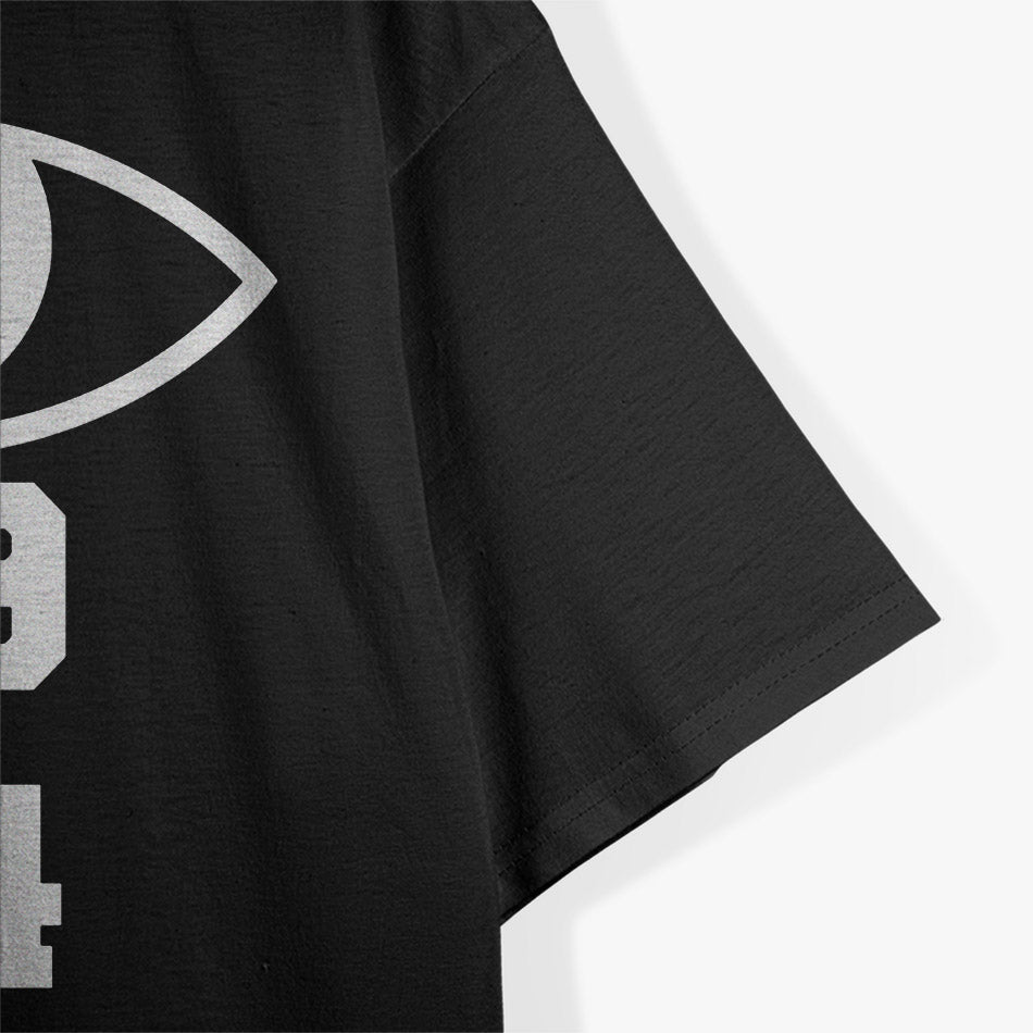 Big Brother Is Watching - Thoughtful Statement T-Shirt