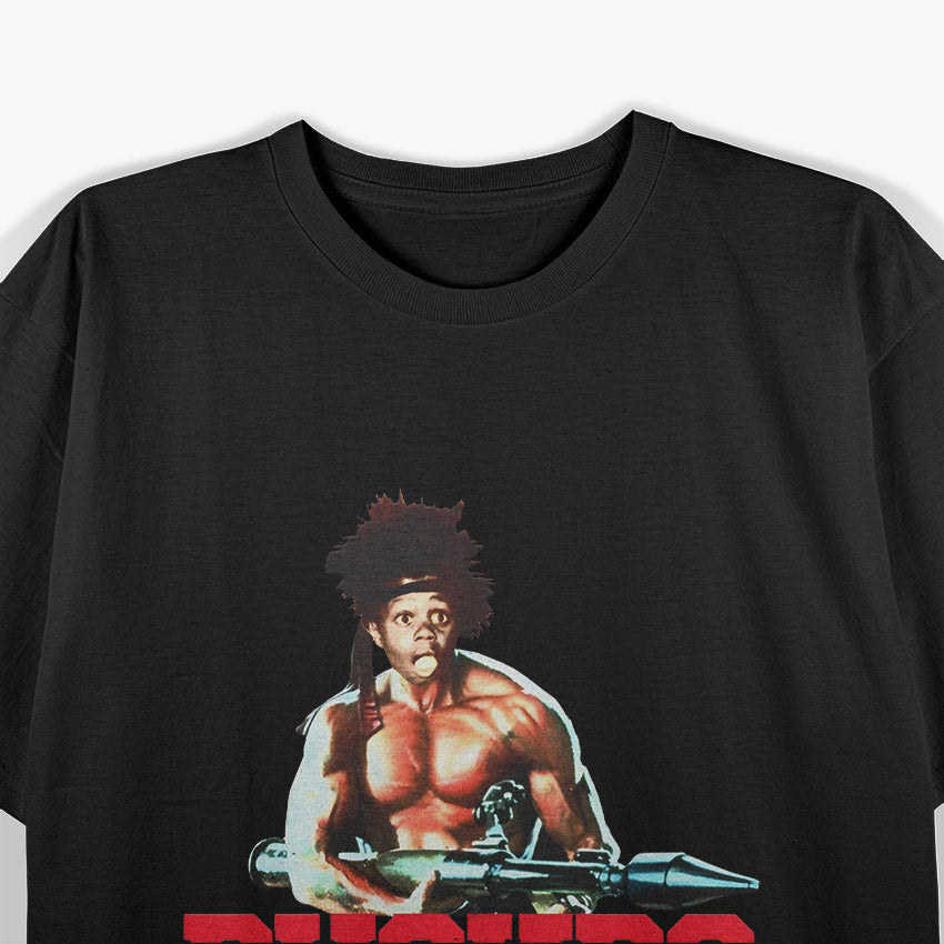 American Pride – Classic USA Made T-Shirt