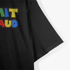 Funny Tax Fraud Parody Hilarious Gaming-Inspired T-Shirt