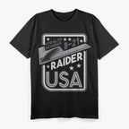 B-21 Raider: Stealth Bomber Elite T-Shirt