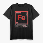 Fe Maiden T-Shirt