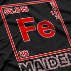 Fe Maiden T-Shirt
