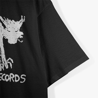 Little White Hellcat - Funny Record Breaker T-Shirt