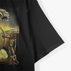Geopoliticus Child - Surrealist Vision of the Future T-Shirt