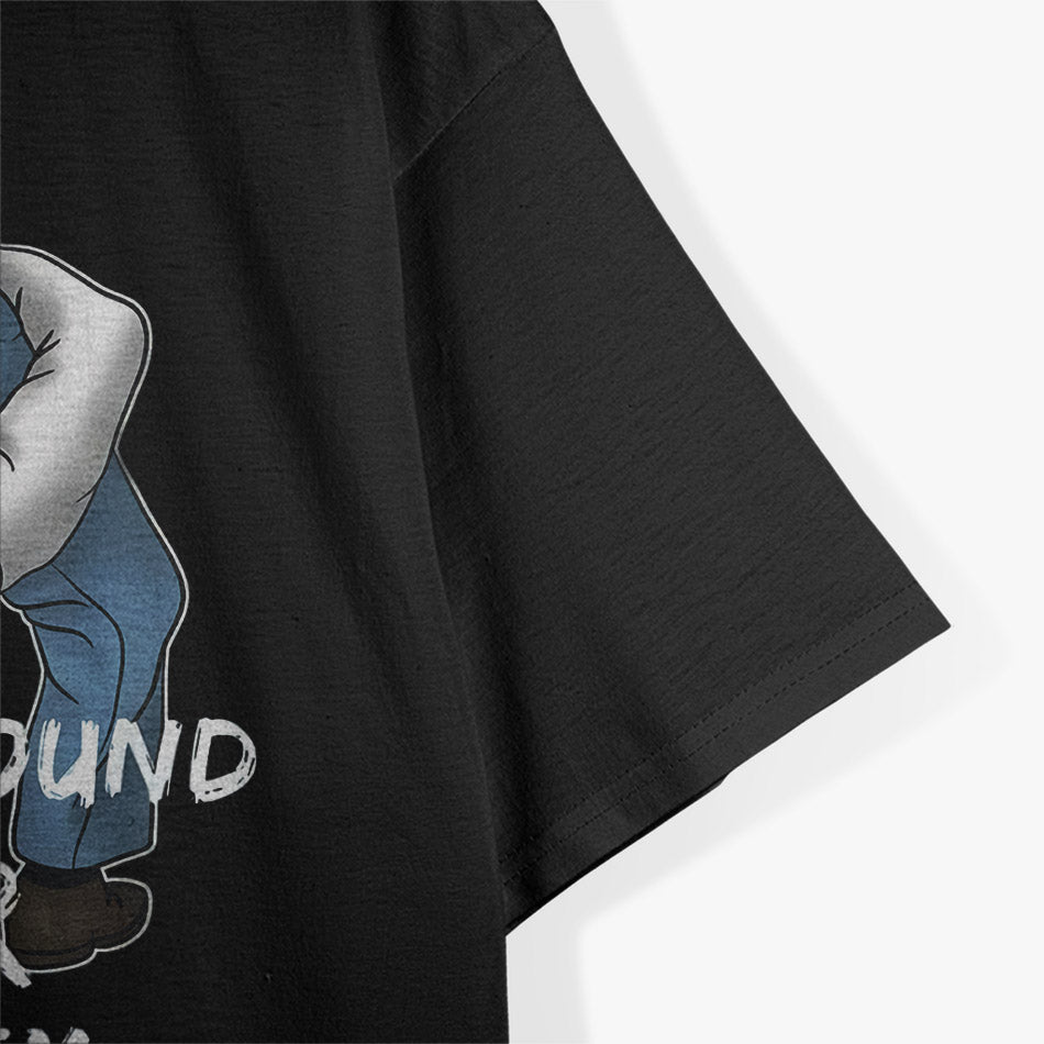 I Think I Found Your Problem - Funny Sarcastic T-Shirt