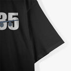 KC-135 Stratotanker Airplane Military Aviation Pilot Gift T-Shirt