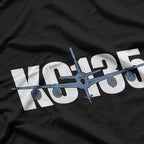 KC-135 Stratotanker Airplane Military Aviation Pilot Gift T-Shirt