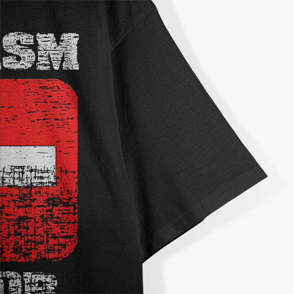 Orgasm Donor Playful Offensive Crass Funny Adult Humor T-Shirt