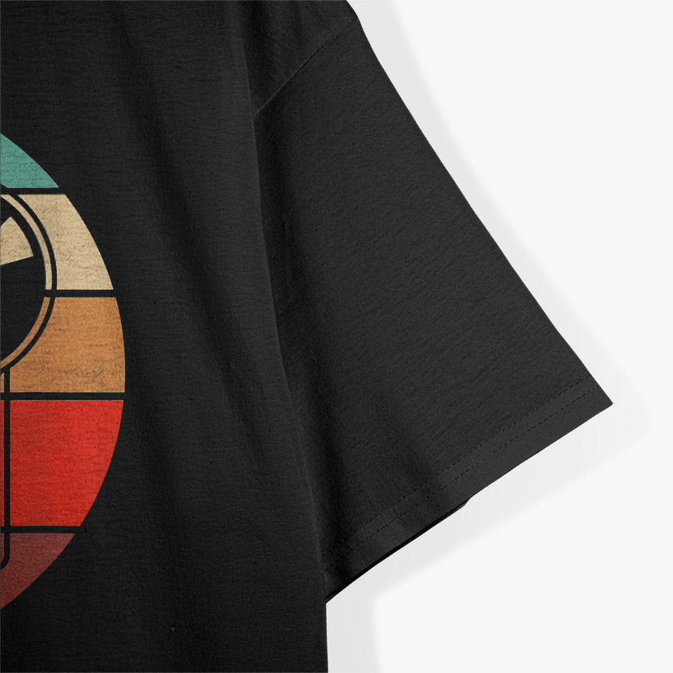 Reel To Reel Tape T-Shirt
