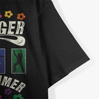 Retro Schlager Party Outfit T-Shirt