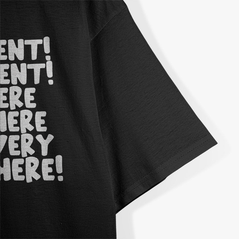 Roy Kent! T-Shirt