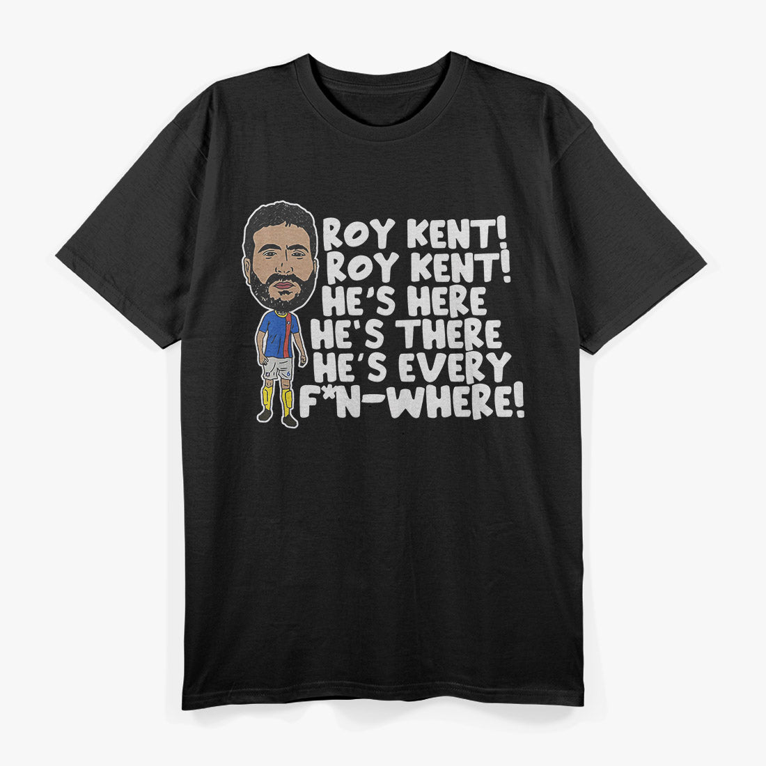 Roy Kent! T-Shirt