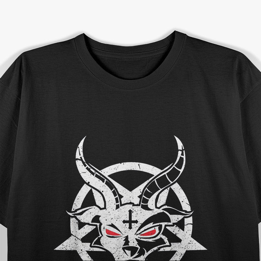 Satanic T-Shirt