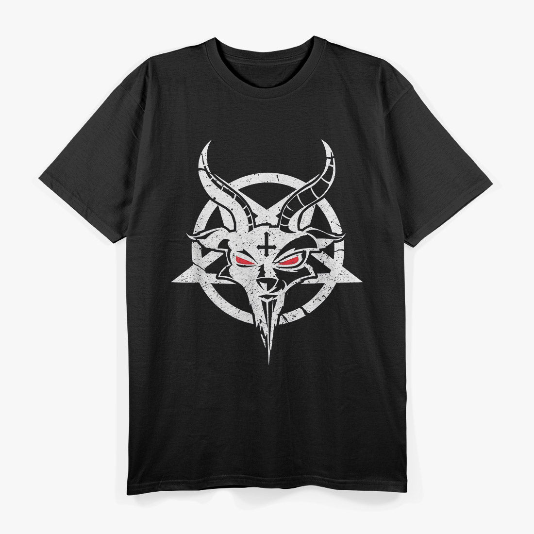 Satanic T-Shirt