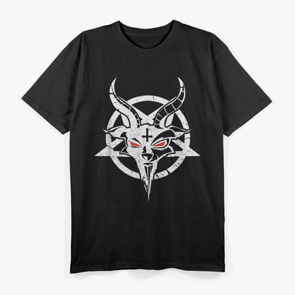 Satanic T-Shirt