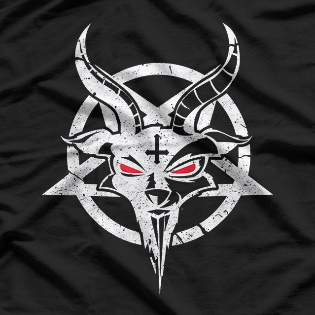 Satanic T-Shirt