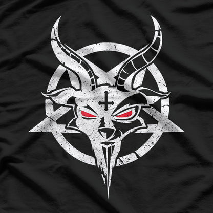 Satanic T-Shirt