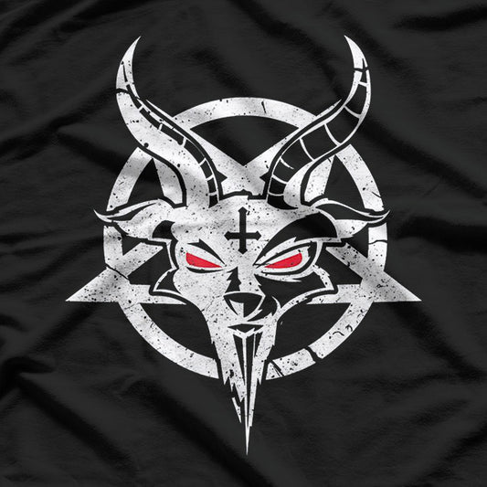 Satanic T-Shirt