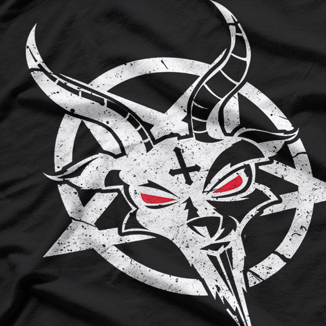 Satanic T-Shirt